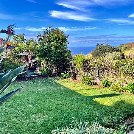 Blooming Botanic Houses Estreito Da Calheta Zewnętrze zdjęcie