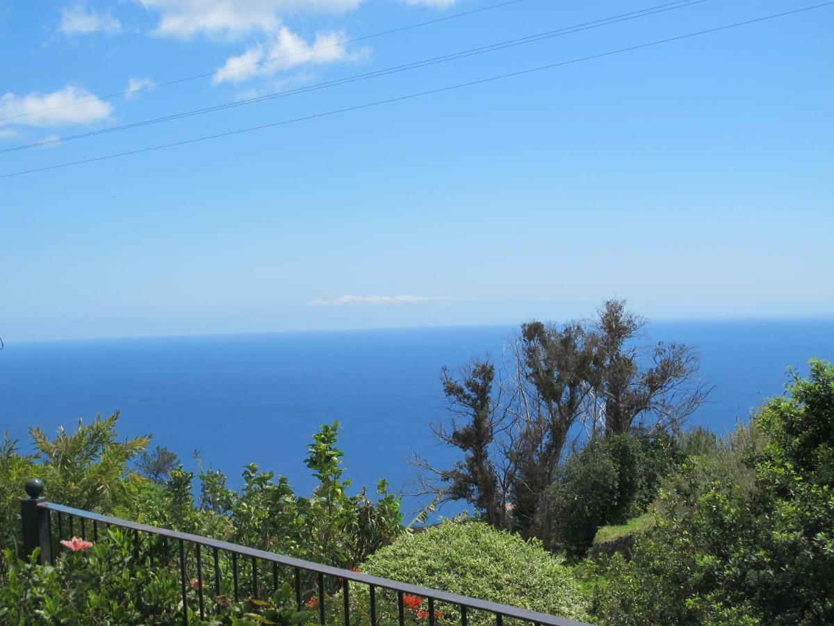 Blooming Botanic Houses Estreito Da Calheta Zewnętrze zdjęcie