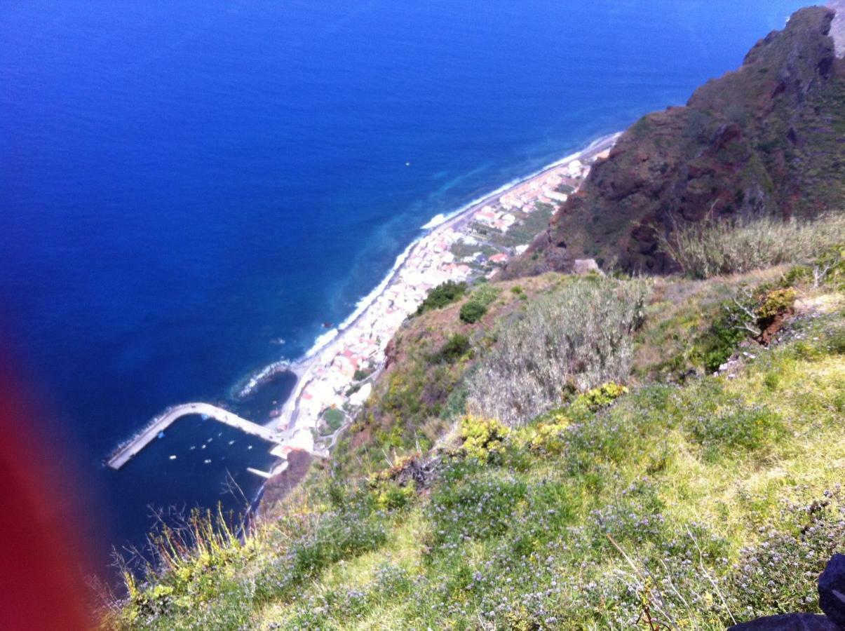 Blooming Botanic Houses Estreito Da Calheta Zewnętrze zdjęcie