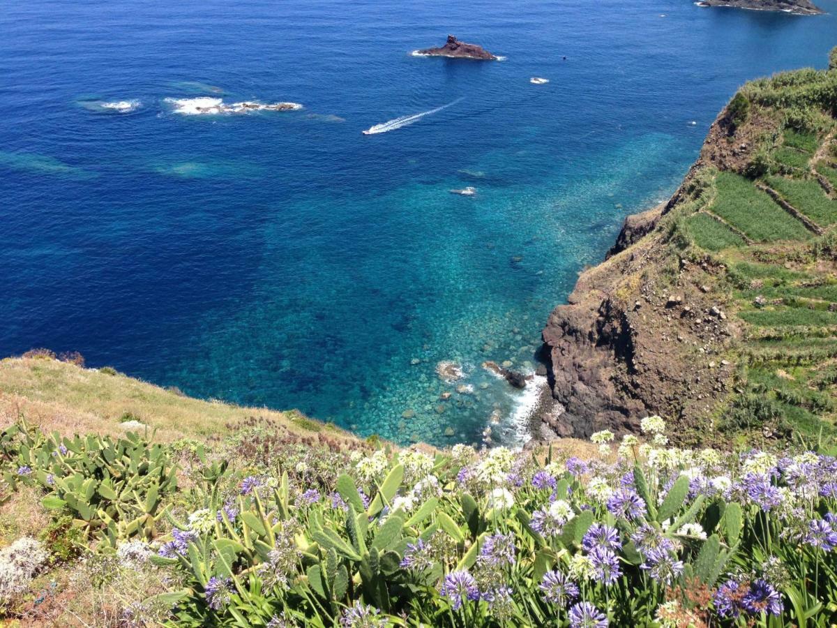 Blooming Botanic Houses Estreito Da Calheta Zewnętrze zdjęcie