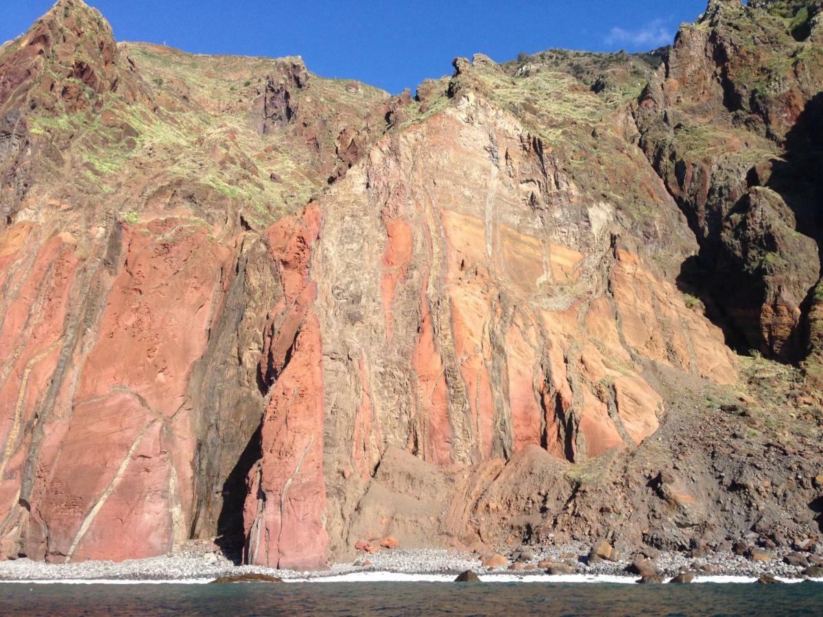 Blooming Botanic Houses Estreito Da Calheta Zewnętrze zdjęcie